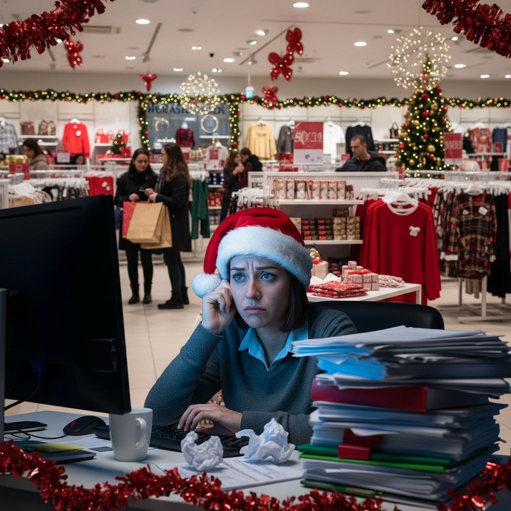 Trabalhar no Natal é Obrigatório? A Lei e a Realidade do seu Direito - Gonçalves e Rodrigues Advogados - Advogado Rio Verde - Goiás